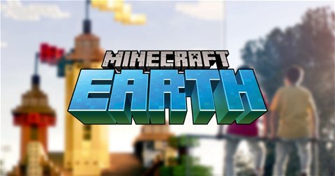 ¿Cómo se consiguen Rubíes en Minecraft Earth?
