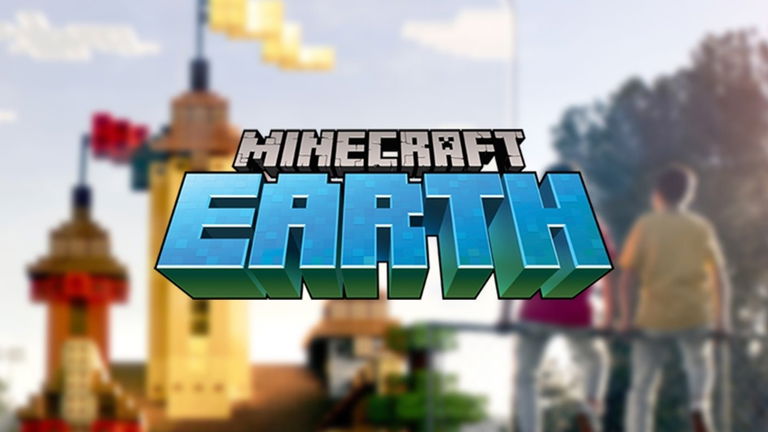 ¿Cómo se consiguen Rubíes en Minecraft Earth?