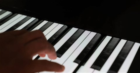 Como tocar el piano en Google usando el teclado de tu ordenador sin instalar nada