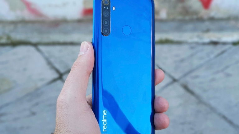 PcComponentes adelanta la Navidad con estos 5 móviles en oferta