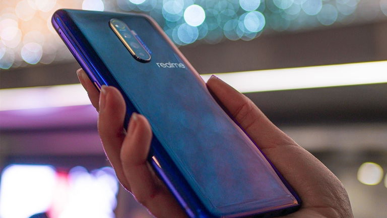 Así es como realme va a ponérselo muy difícil a Xiaomi durante el próximo 2020