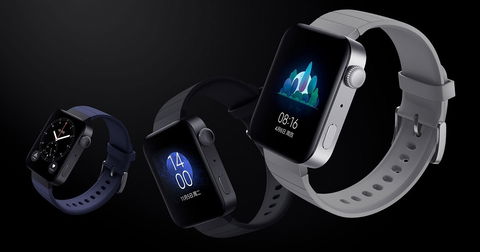 miui watch