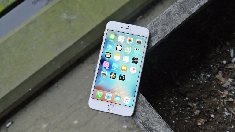 El iPhone de 2015 actualizará a iOS 14, mientras tanto en Android...