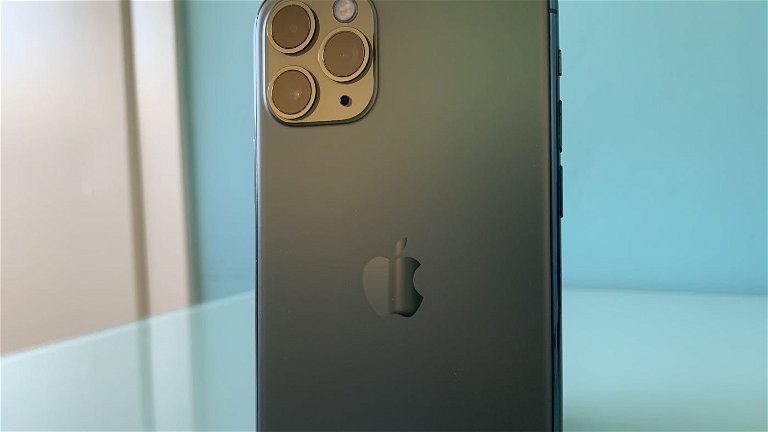 El iPhone 11 se ha vendido mejor que la suma de sus 3 inmediatos competidores