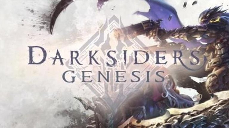 Darksiders Genesis se luce en un nuevo tráiler: estará disponible en Google Stadia