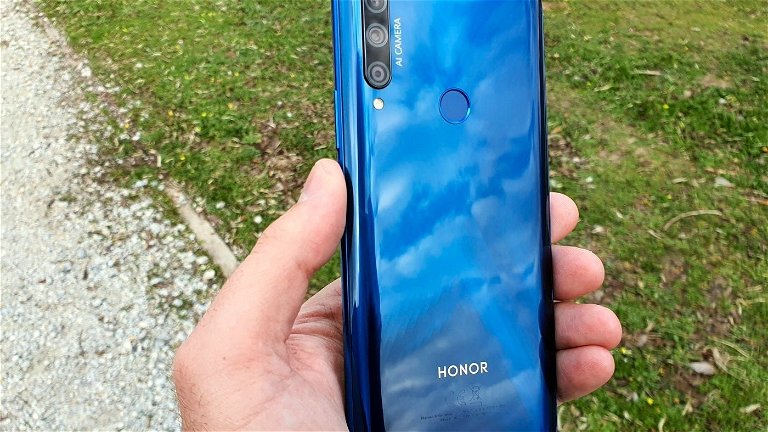 Esto es lo que les espera a Huawei y a Honor después de su separación forzosa
