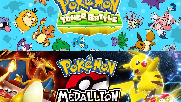 Pokémon aterriza en Facebook con dos juegos exclusivos para la red social
