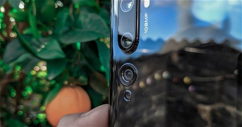 Análisis del Xiaomi Mi Note 10: los 108 megapíxeles impresionan, pero los 5.260 mAh enamoran