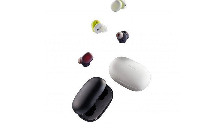 Amazfit PowerBuds y Amazfit ZenBuds: los nuevos auriculares inalámbricos de la submarca de Xiaomi