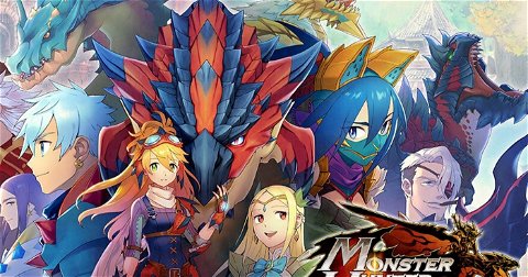 Monster Hunter Riders: la conocida franquicia de Capcom estrenará un nuevo título en iOS y Android