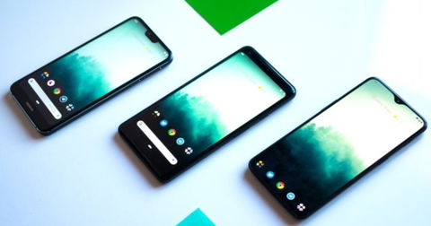 El batacazo del mercado móvil: las ventas de smartphones sufren su mayor caída en 14 años