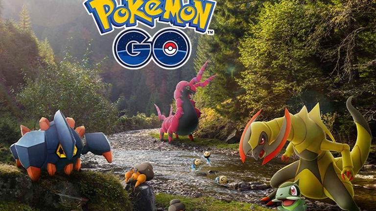 Pokémon GO anuncia la llegada de la evolución por intercambio y más Pokémon descubiertos en Teselia