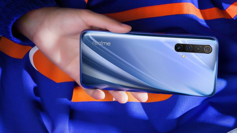 El mejor móvil de menos de 200 euros que puedes comprar no es de Xiaomi