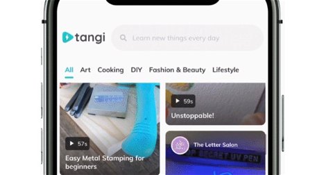 Google crea un clon de TikTok solo para iPhone