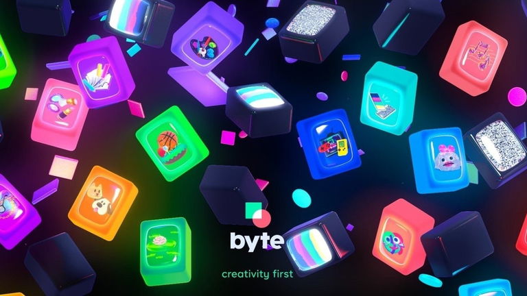 Vine vuelve en plena era TikTok gracias a Byte y sus vídeos de sólo 6 segundos