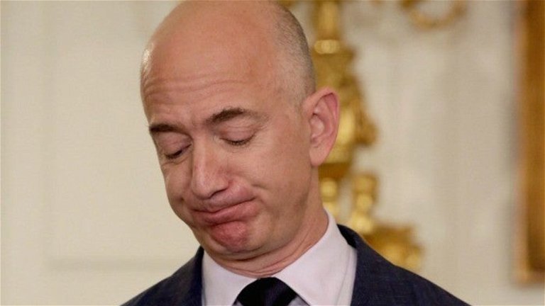 4 cosas que no sabías del fundador de Amazon y hombre más rico del mundo