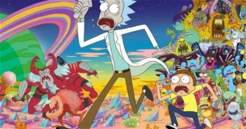 Las mejores series de animación para adultos que puedes ver en Netflix