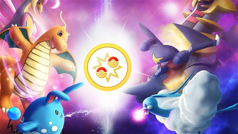 Pokémon anuncia el comienzo de la Liga Combates GO y la llegada de Pokémon Home