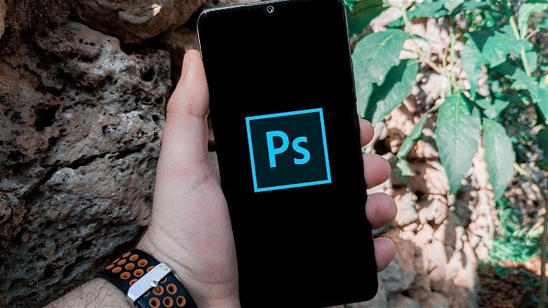 Photoshop cumple 30 años y estas son sus 3 aplicaciones disponibles en Android