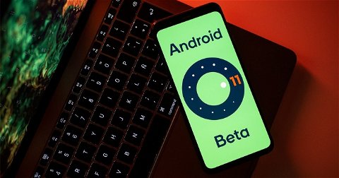 Google libera por error la primera beta de Android 11: estas son las novedades