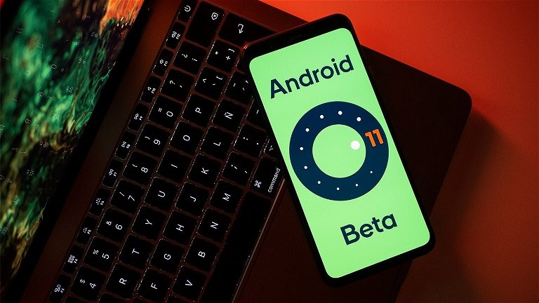 Android 11 Beta 2 ya se puede descargar