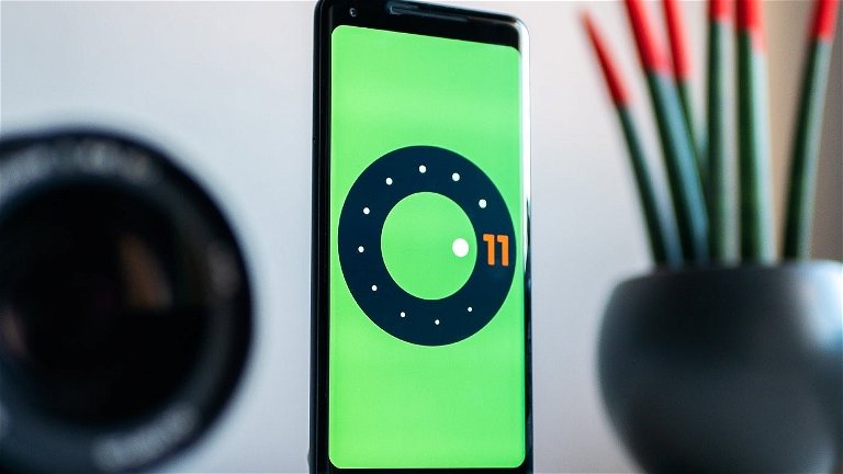 Las 7 novedades más importantes de Android 11