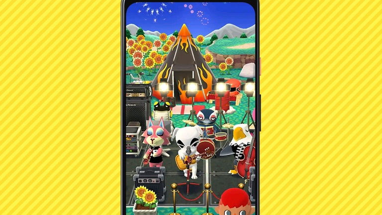 Tres años después, Animal Crossing: Pocket Camp sigue siendo uno de los mejores juegos para móvil jamás creados por Nintendo