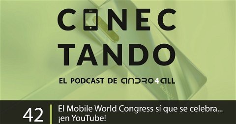 El Mobile World Congress sí que se celebrará... en YouTube