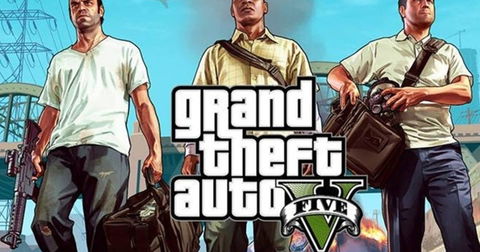 ¿Te apetece jugar al GTA V en tu teléfono Android? Te explicamos cómo hacerlo