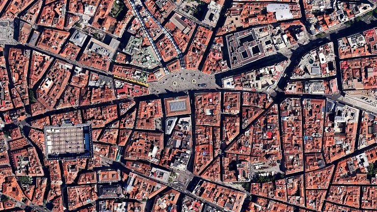 Descarga gratis 1000 fondos de pantalla de Google Earth espectaculares