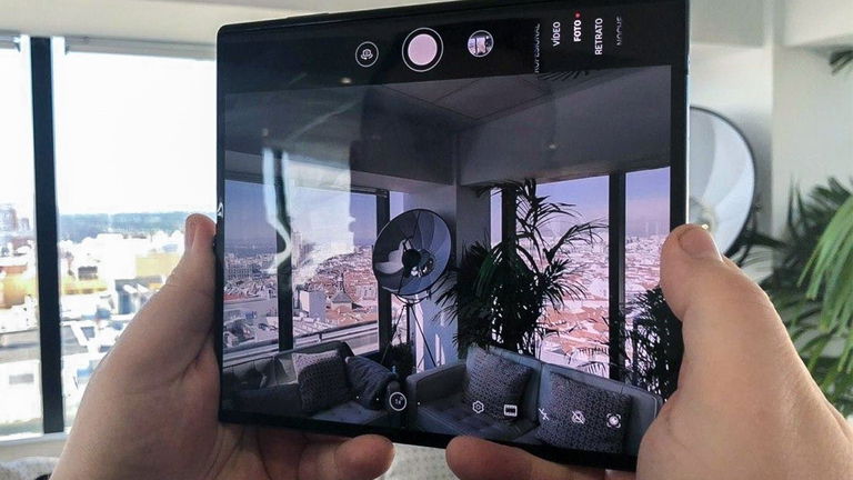 El móvil que hizo perder a Huawei 60 millones de dólares