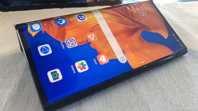 Al parecer, hay más de medio millón de compradores dispuestos a pagar los 2500 dólares del Huawei Mate Xs