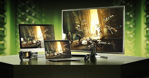 Nvidia GeForce Now sale de beta: un rival para Stadia con plan gratuito ya disponible para todos