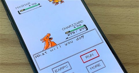 PokéDialer convierte tus aburridas llamadas de teléfono en emocionantes combates Pokémon