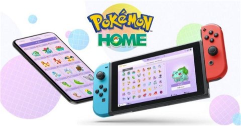 Pokémon HOME, guía completa: qué es, cómo usarlo y cómo almacenar tus Pokémon capturados