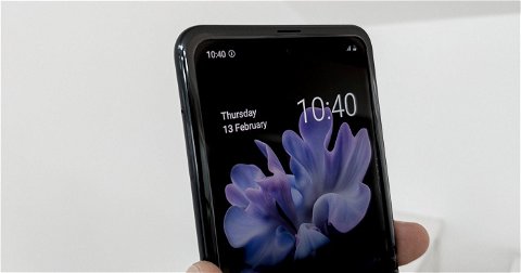 Samsung explica qué significa la extraña notificación "1" que ha mandado a todos sus usuarios
