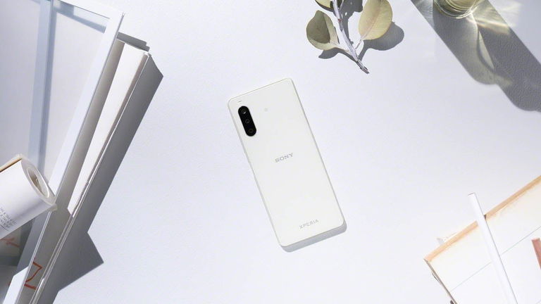 El nuevo Sony Xperia 10 II es oficial: el gama media añade resistencia al agua, triple cámara y pantalla 21:9