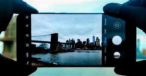 ¿Aún dudas de la cámara del Xiaomi Mi 10 Pro? No te pierdas este alucinante vídeo 4K grabado en Nueva York