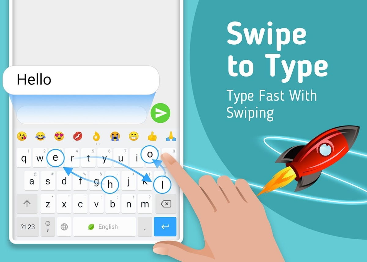 Los móviles Xiaomi incluirán Mint como app de teclado por defecto