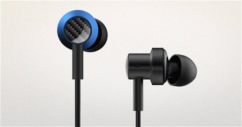 Xiaomi Mi Dual Driver In-ear Earphones: Xiaomi lanza unos auriculares con imanes ultra-baratos