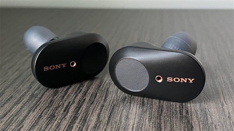 Solo 104 euros: estos auriculares Sony de gama alta alcanzan su mínimo histórico