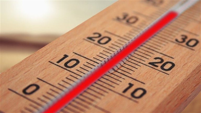 Por qué los smartphones no tienen termómetro y por qué no deberías fiarte de apps que miden la temperatura