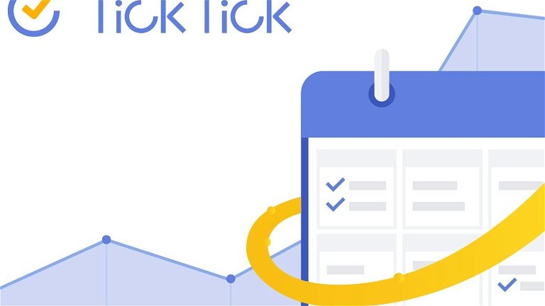 TickTick: así es una de las mejores aplicaciones de tareas para Android