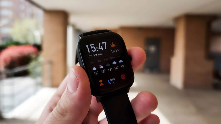 3 smartwatch por menos de 40, 80 y 130 euros que debes comprar si quieres ahorrar sin renunciar a nada