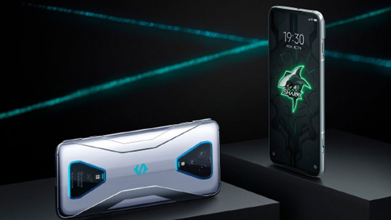 El Black Shark 4 tendrá la carga más rápida jamás vista en un móvil gaming