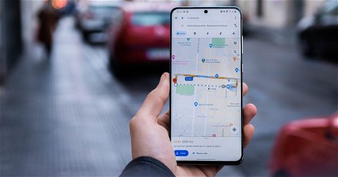 Google mejorará espectacularmente la precisión del GPS en Android