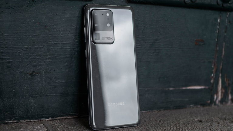 Exynos 990 vs Snapdragon 865, ¿son iguales las dos variantes del Samsung Galaxy S20?