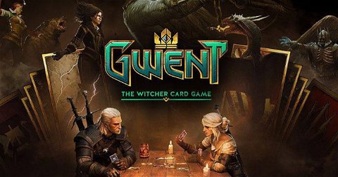 Así es GWENT, el popular juego de cartas de The Witcher que puedes descargar en Android