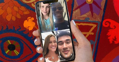 Houseparty: la app de videollamadas del momento que Facebook intentó plagiar y ahora pertenece a los creadores de Fortnite