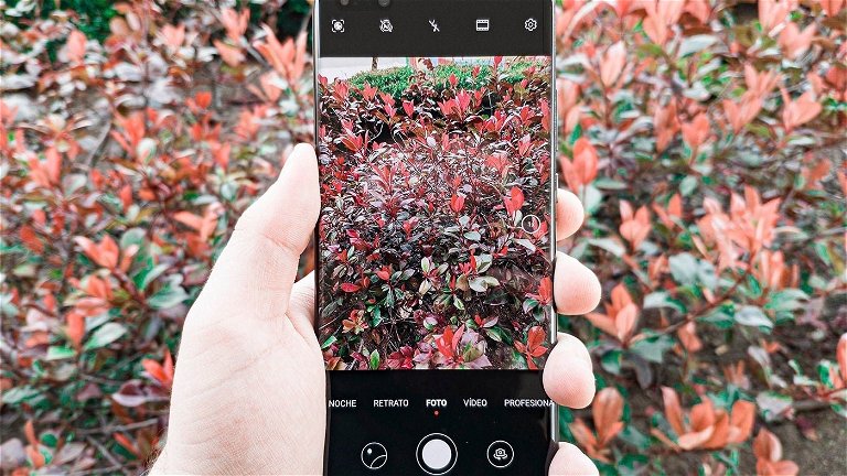Nuevo concurso de fotografía de Huawei: puedes ganar 10.000$ y un P40 Pro, pero hay requisitos especiales